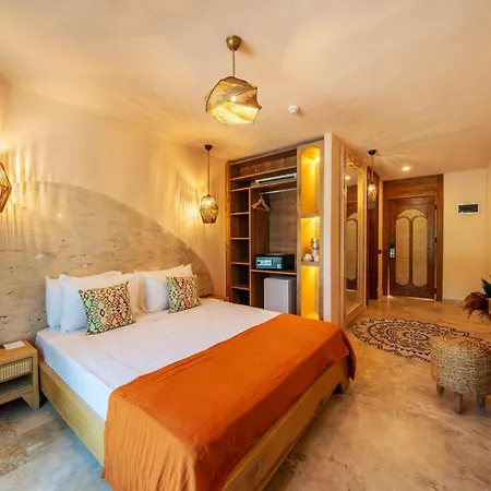 Inone Mucho Selection 4* Gümbet