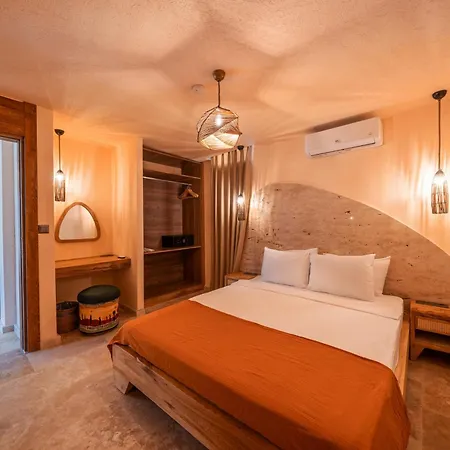Hotel Inone Mucho Selection Gümbet