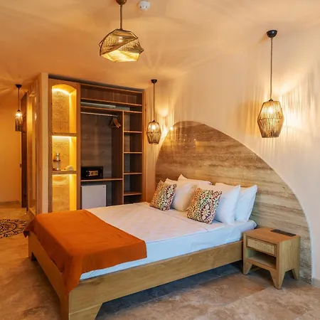 Inone Mucho Selection 4* Gümbet