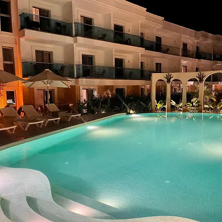 Hotel Inone Mucho Selection Gümbet