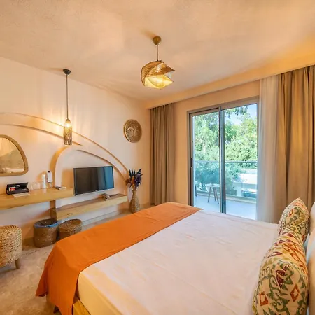 Hotel Inone Mucho Selection