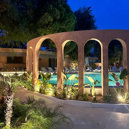 Inone Mucho Selection Gümbet