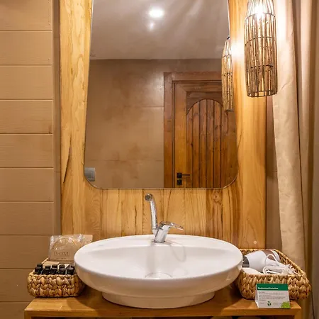 Inone Mucho Selection Hotel