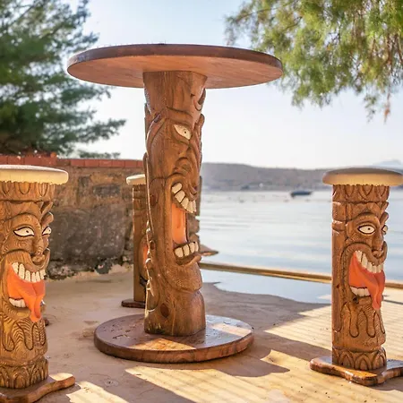 Inone Mucho Selection 4* Gümbet