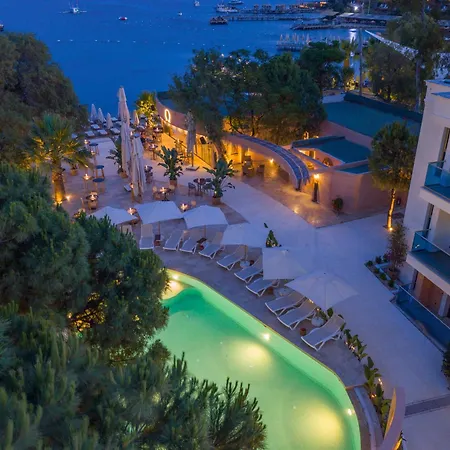 Inone Mucho Selection Hotel 4*