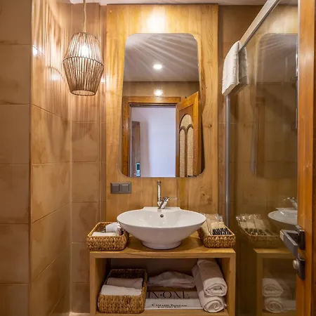 Hotel Inone Mucho Selection