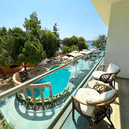 Hotel Inone Mucho Selection Gümbet
