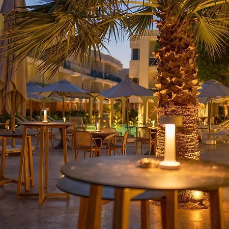 Inone Mucho Selection Hotel