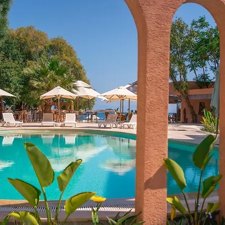 Inone Mucho Selection Hotel 4*