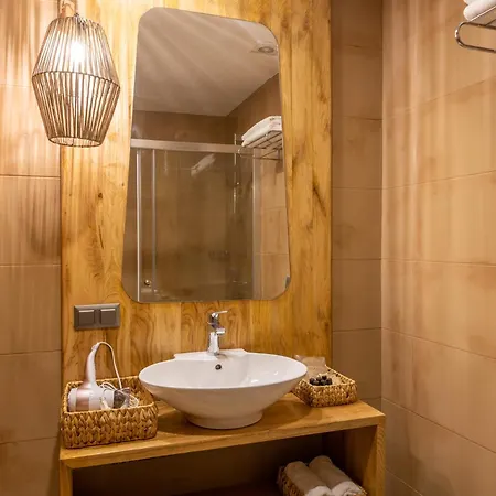 Hotel Inone Mucho Selection 4*