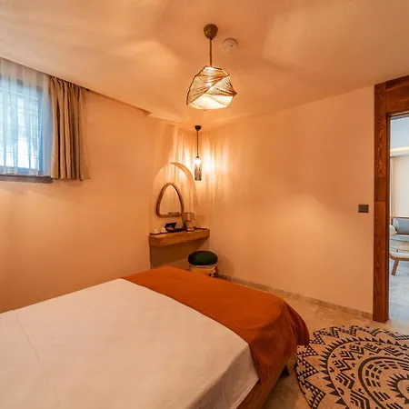 Inone Mucho Selection Hotel 4*