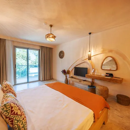 Inone Mucho Selection Hotel Gumbet