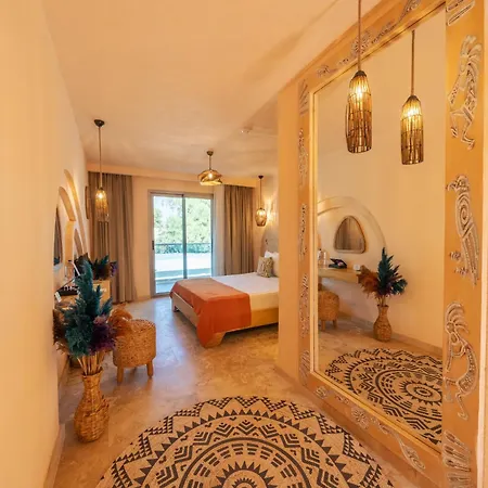 Inone Mucho Selection ホテル