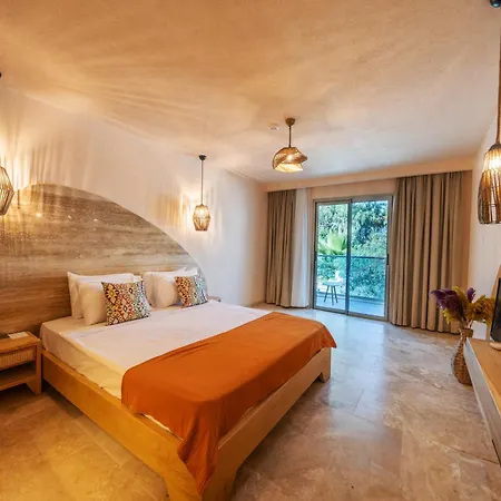 Inone Mucho Selection ホテル