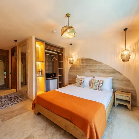 Inone Mucho Selection 4*