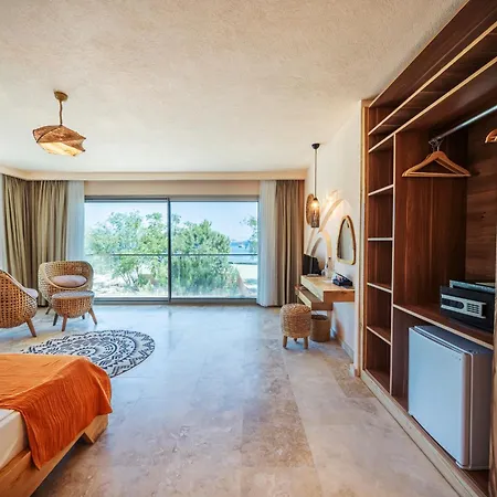 Inone Mucho Selection 4* Gümbet