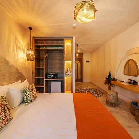 Inone Mucho Selection Hotel Gumbet