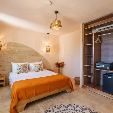 Inone Mucho Selection Hotel 4*