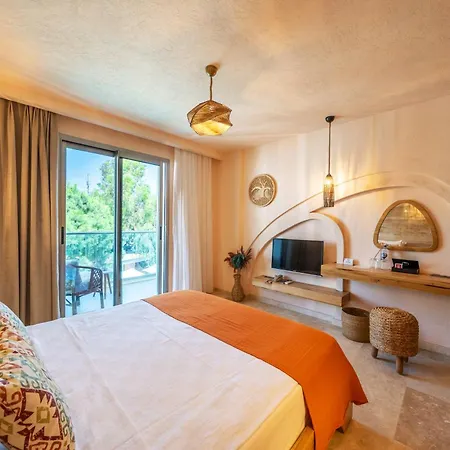 Hotel Inone Mucho Selection Gumbet