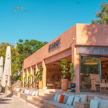 Inone Mucho Selection Hotel Gumbet