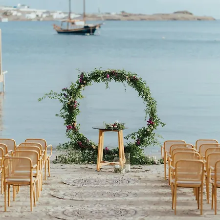 Inone Mucho Selection 4*