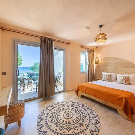 Hotel Inone Mucho Selection Gumbet