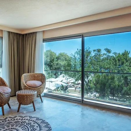 Inone Mucho Selection Hotel