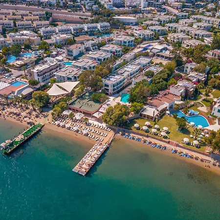 Hotel Inone Mucho Selection Gumbet