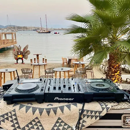 Inone Mucho Selection Hotel