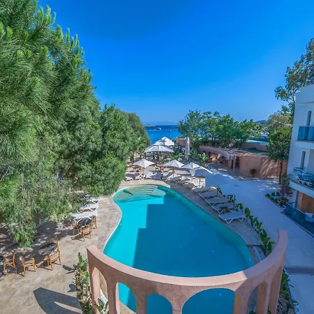 Hotel Inone Mucho Selection 4*