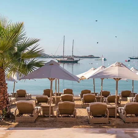 Hotel Inone Mucho Selection Gumbet