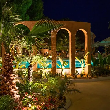 Inone Mucho Selection Hotel Gumbet