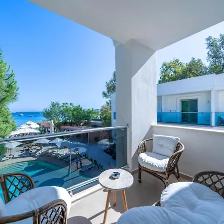 Inone Mucho Selection ホテル