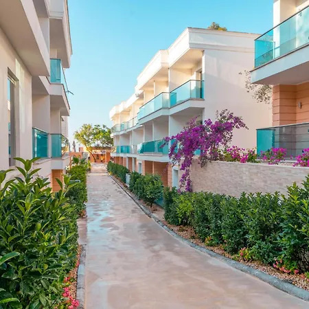 Hotel Inone Mucho Selection Gumbet