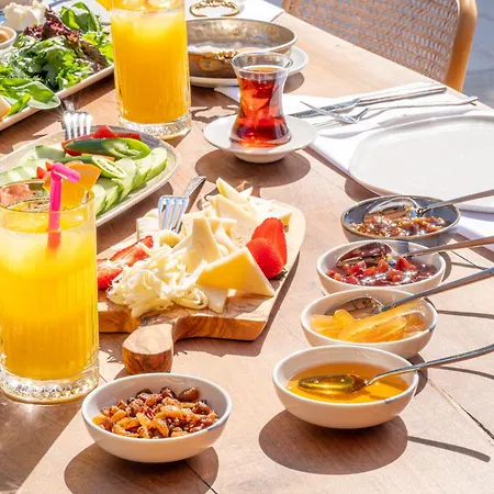 Hotel Inone Mucho Selection Gümbet