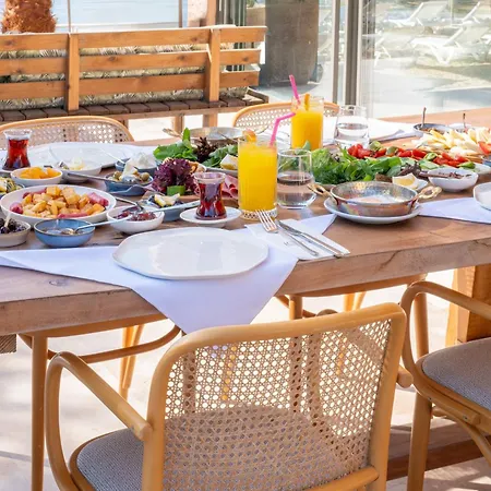 Hotel Inone Mucho Selection 4*