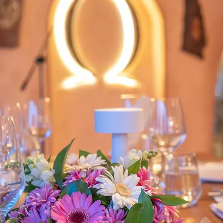 Inone Mucho Selection ホテル グムベット