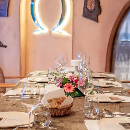 ホテル Inone Mucho Selection グムベット