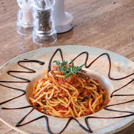 ホテル Inone Mucho Selection グムベット