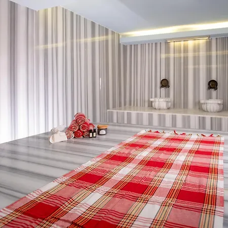 Inone Mucho Selection 4* Gümbet