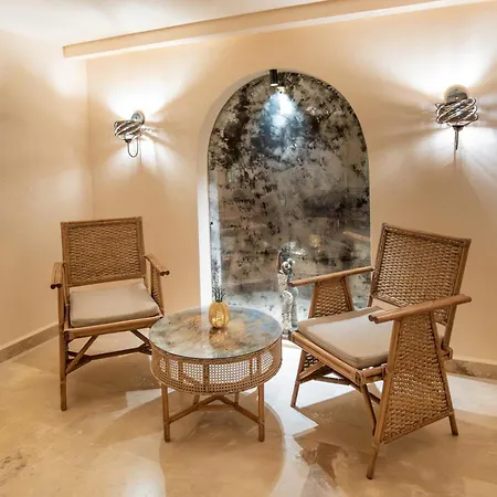 Inone Mucho Selection Hotel