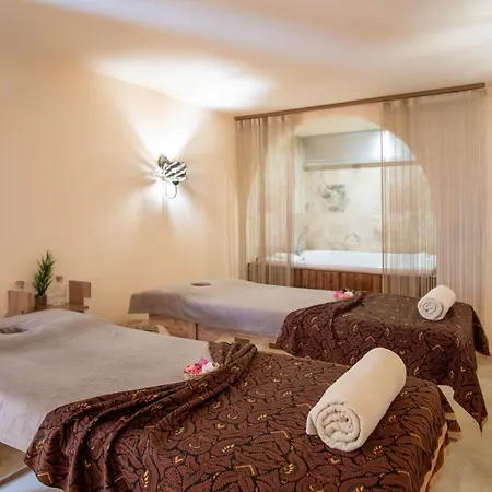 Inone Mucho Selection Hotel Gumbet