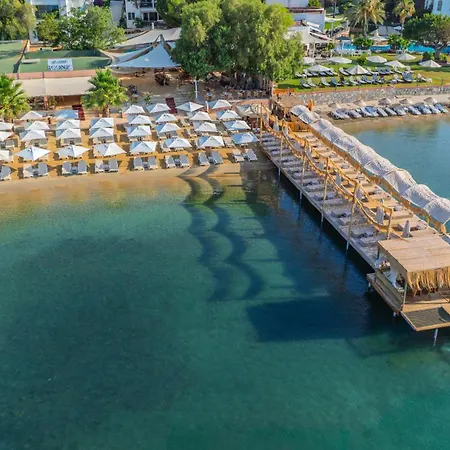 Inone Mucho Selection Hotel 4*