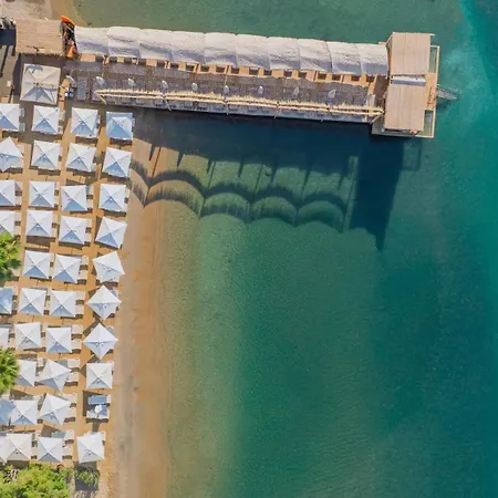 Inone Mucho Selection Hotel 4*