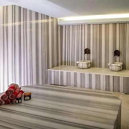 Szálloda Inone Mucho Selection 4*